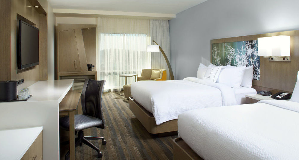 Courtyard By Marriott Orlando South/Grande Lakes Area Williamsburg Buitenkant foto