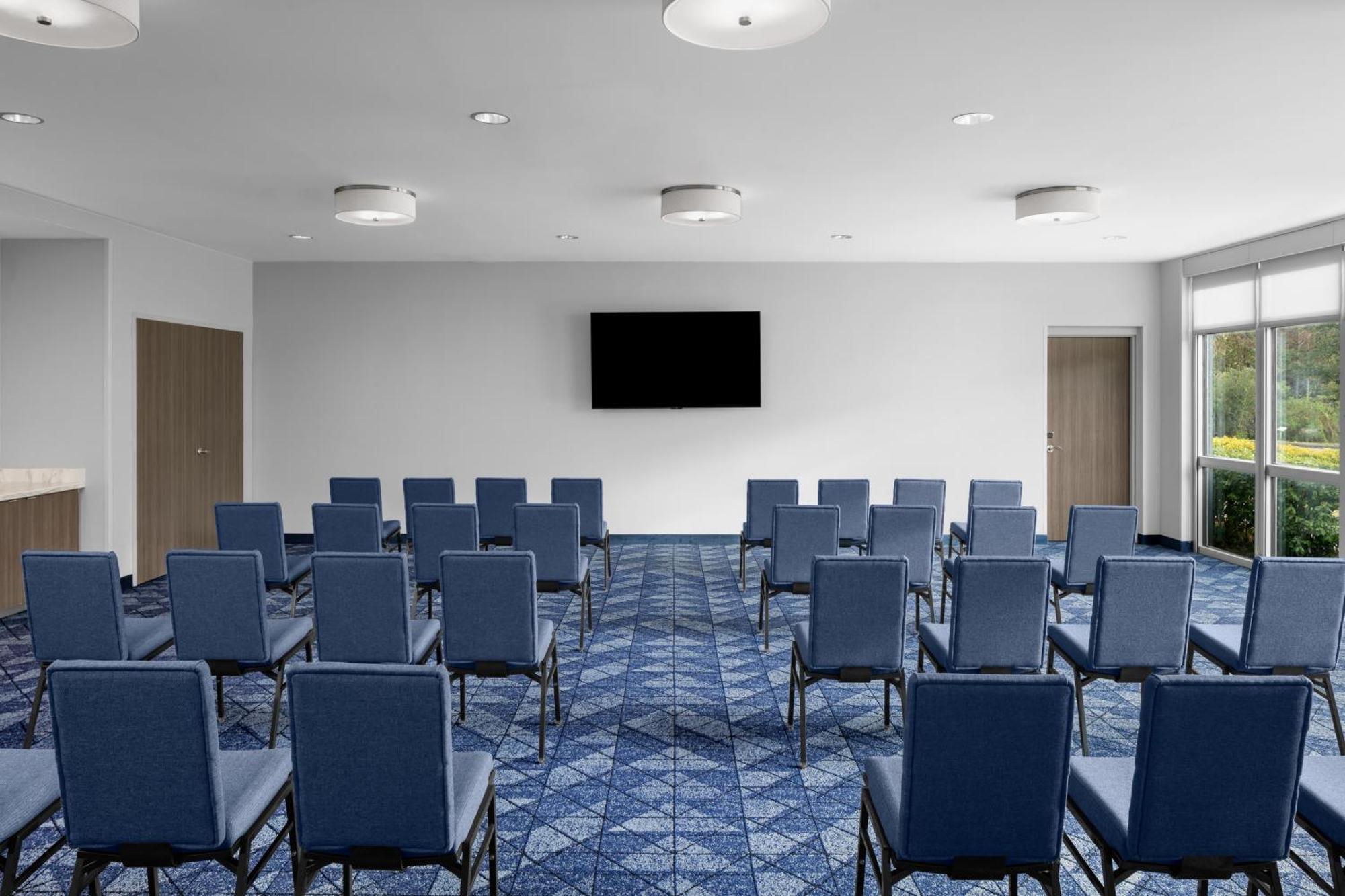 Courtyard By Marriott Orlando South/Grande Lakes Area Williamsburg Buitenkant foto