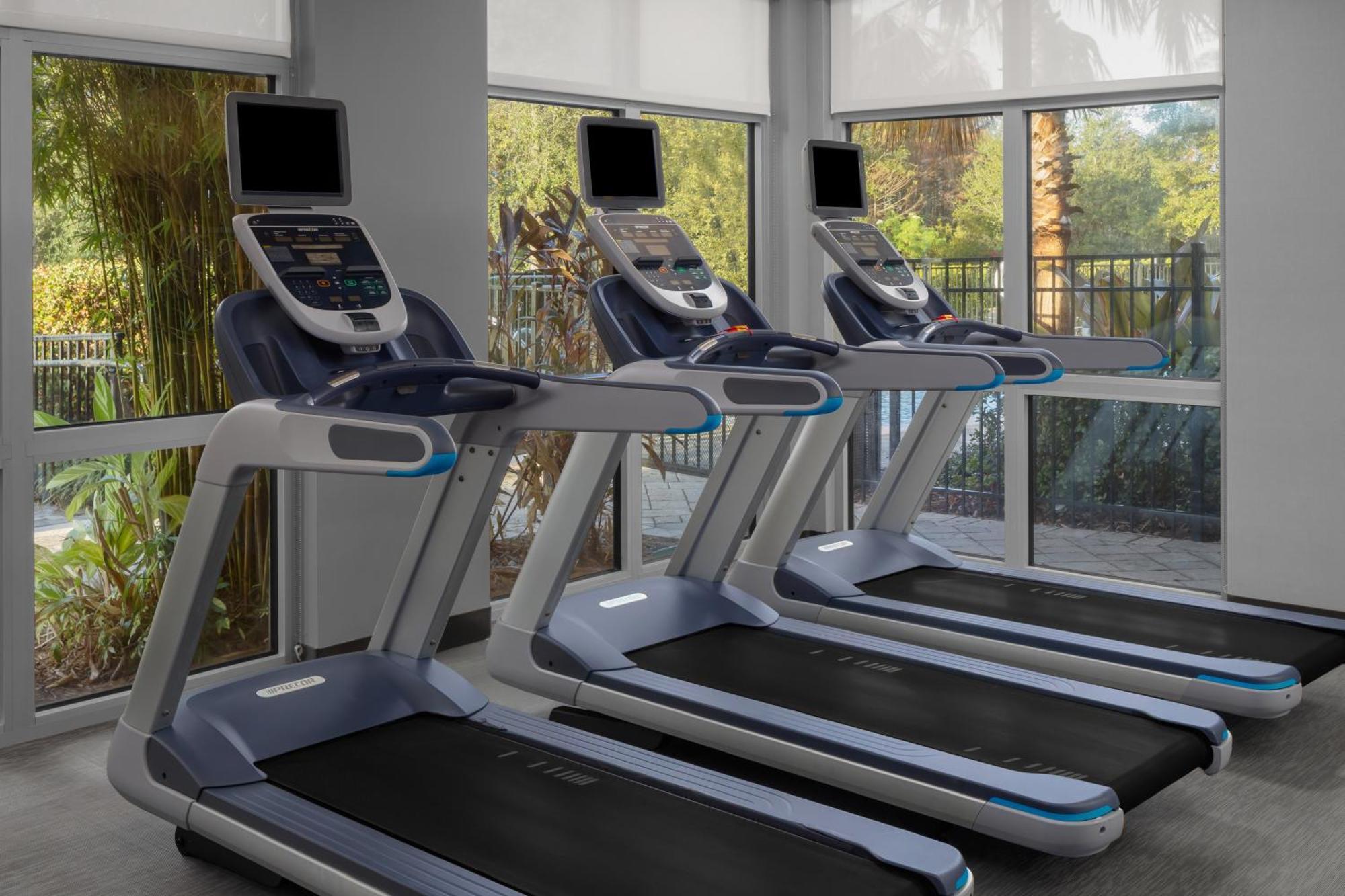 Courtyard By Marriott Orlando South/Grande Lakes Area Williamsburg Buitenkant foto