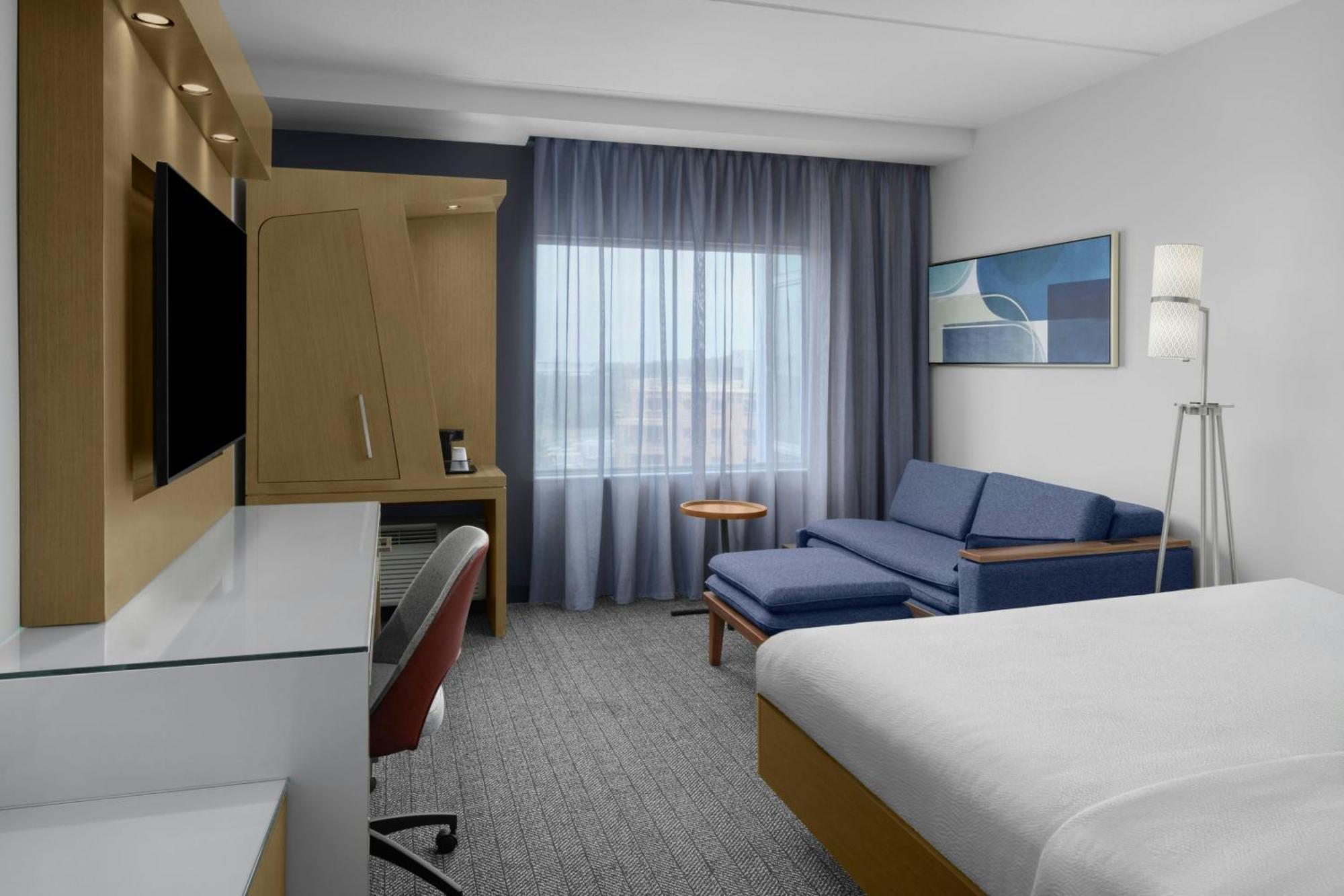 Courtyard By Marriott Orlando South/Grande Lakes Area Williamsburg Buitenkant foto