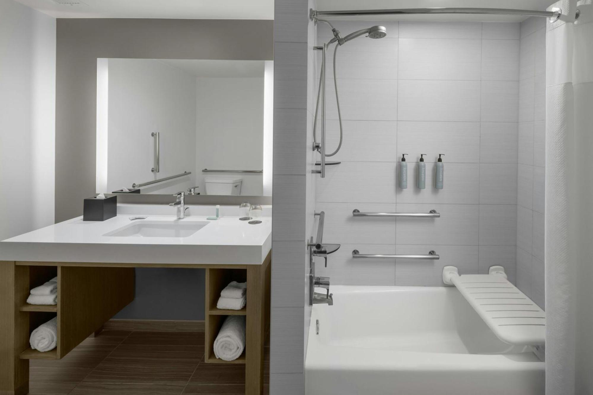 Courtyard By Marriott Orlando South/Grande Lakes Area Williamsburg Buitenkant foto