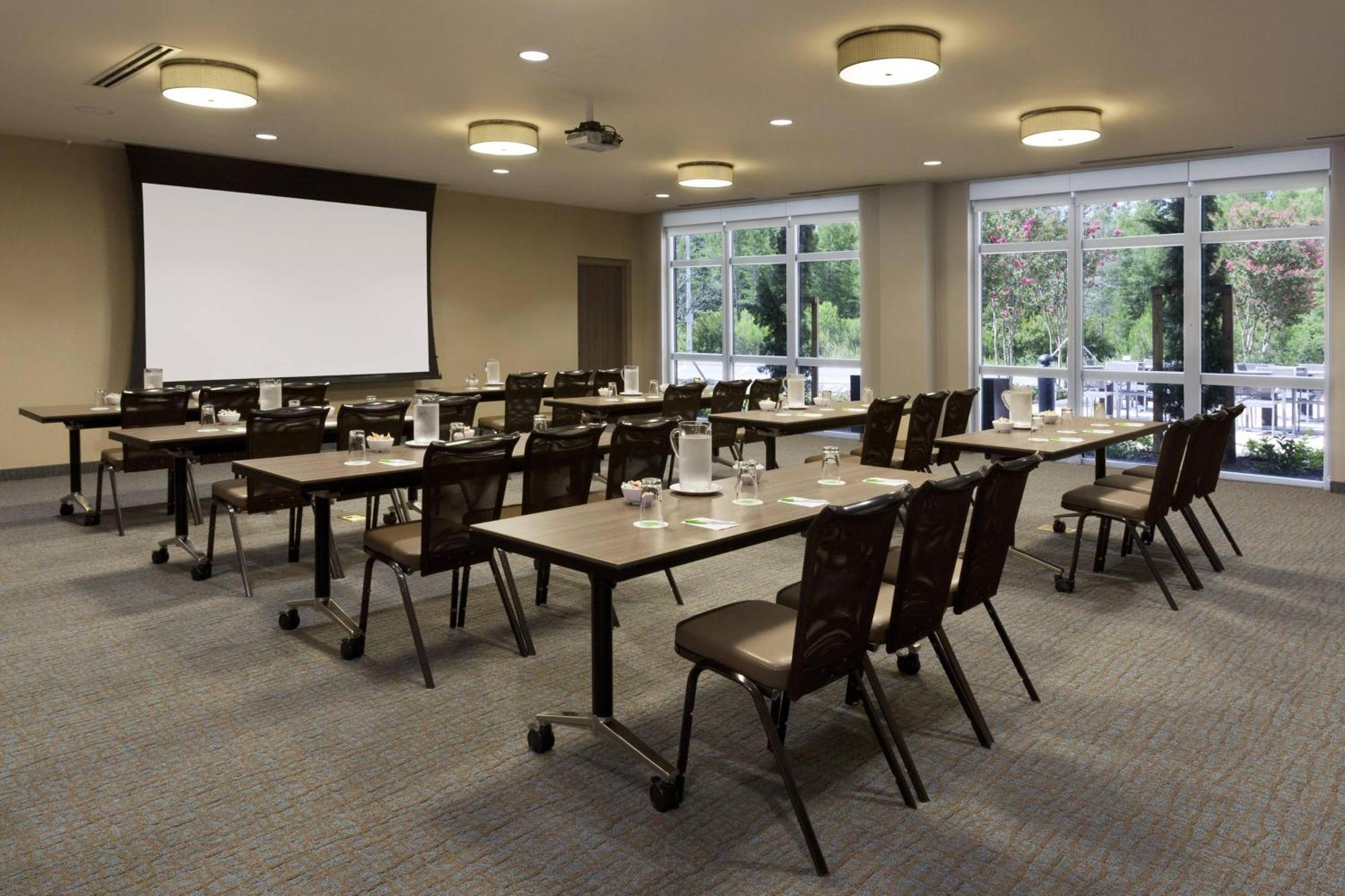 Courtyard By Marriott Orlando South/Grande Lakes Area Williamsburg Buitenkant foto