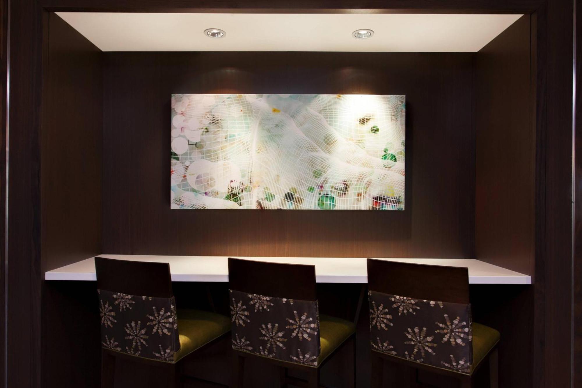 Courtyard By Marriott Orlando South/Grande Lakes Area Williamsburg Buitenkant foto