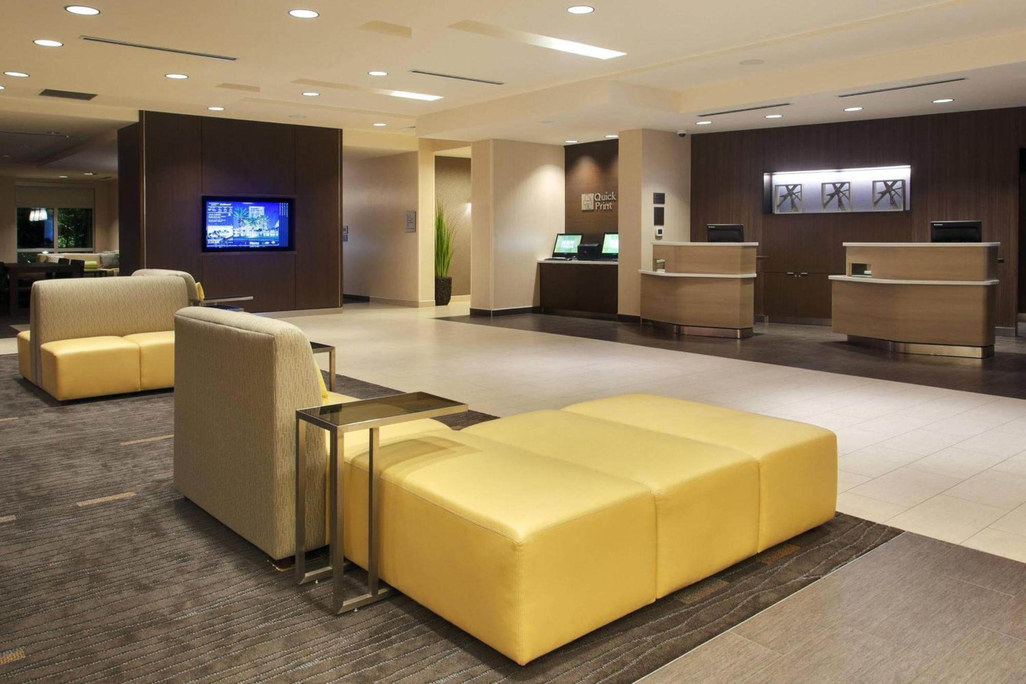 Courtyard By Marriott Orlando South/Grande Lakes Area Williamsburg Buitenkant foto